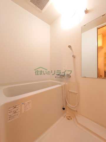 バス・シャワールーム　リライフ下北沢店