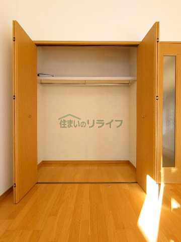 収納　リライフ下北沢店