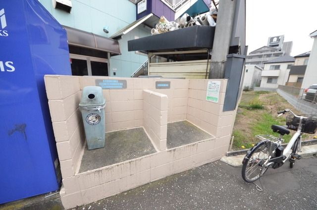 その他共有部分　外観・共用部分