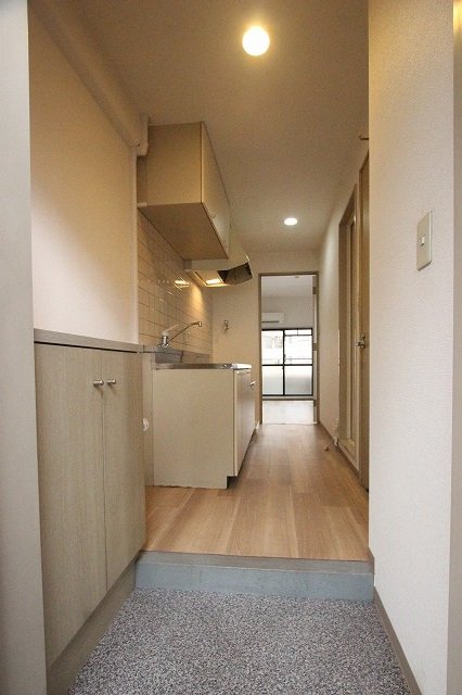 その他部屋・スペース　同物件別号室のものです。