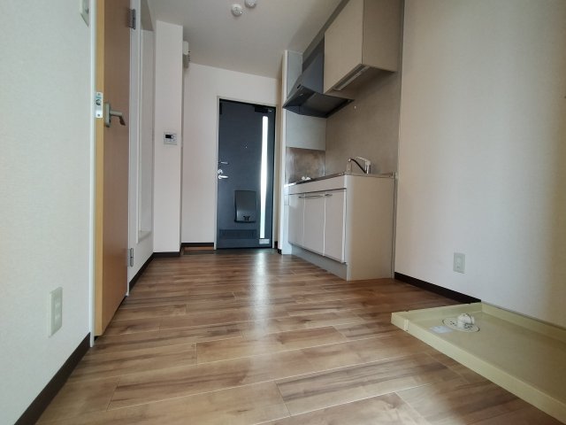 居室・リビング　エアコン付きで初期費用を抑えたい方にもおすすめです！