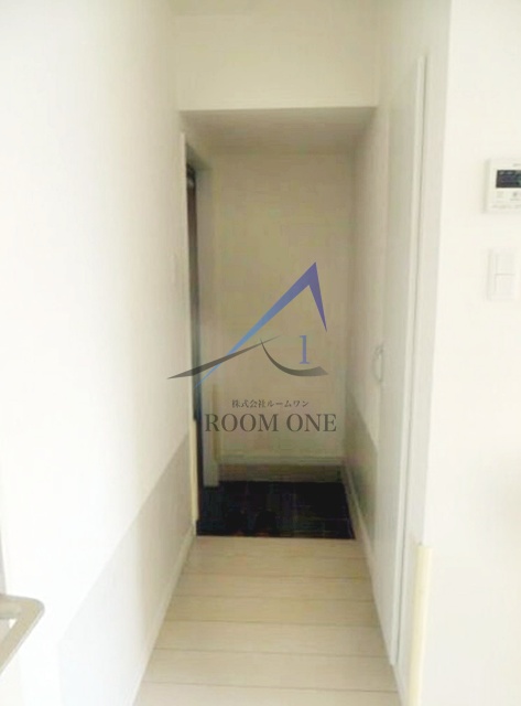 玄関　玄関です。