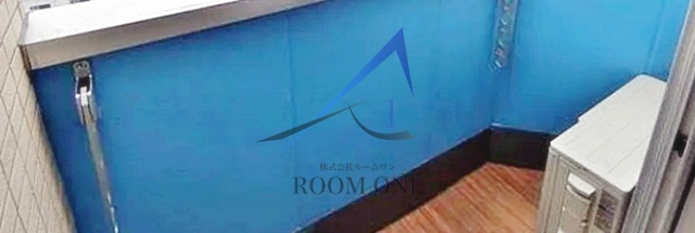 バルコニー　バルコニーです。