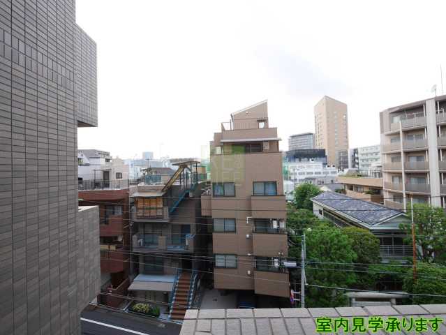 眺望　別部屋の画像になります。