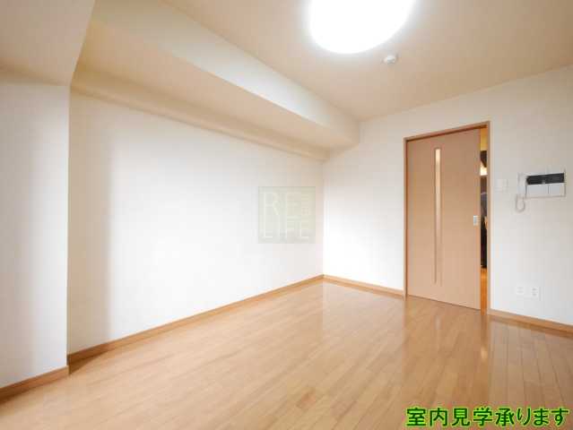 居室・リビング　別部屋の画像になります。