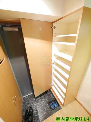 収納　別部屋の画像になります。