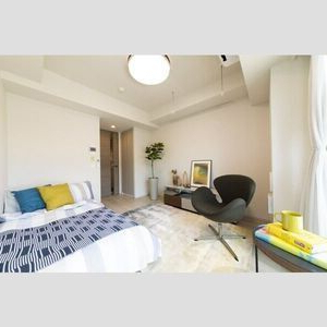 その他部屋・スペース　モデルルームです・家具小物類はつきません