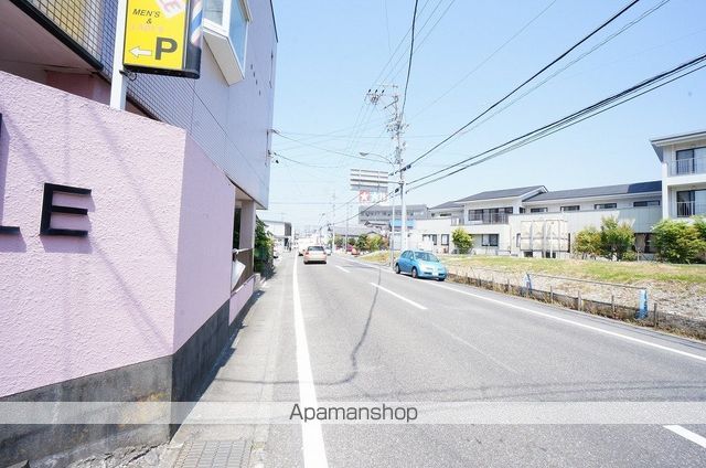 その他　前面道路（その他）まで5m