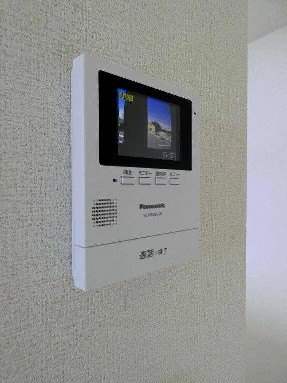 セキュリティ　図面と現状に相違がある場合には現状を優先