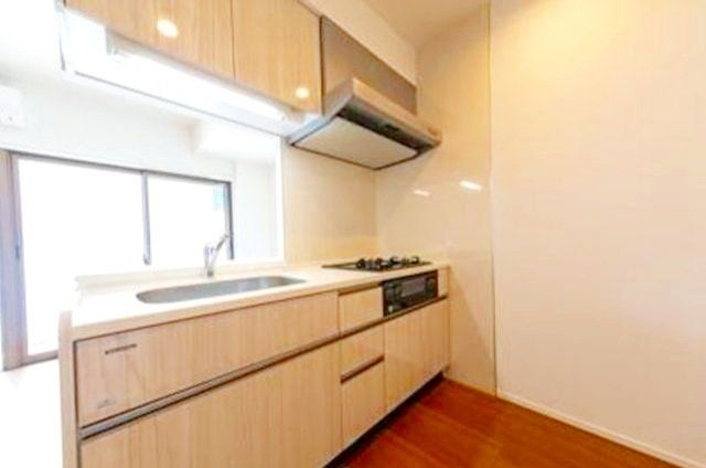 キッチン　お部屋探しは株式会社　タウンハウジング　までお気軽にお問合…