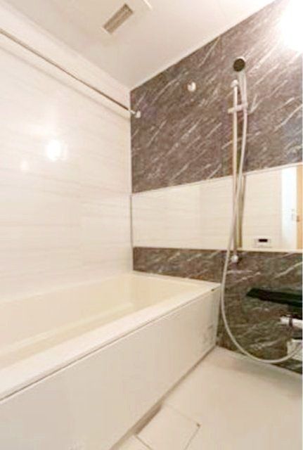 バス・シャワールーム　お部屋探しは株式会社　タウンハウジング　までお気軽にお問合…