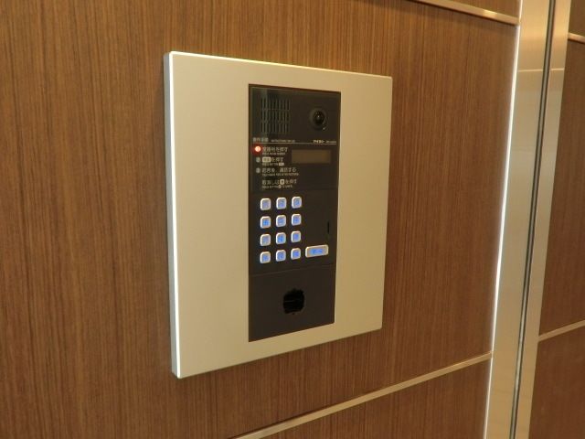 セキュリティ　部屋探しは株式会社　タウンハウジング　までお気軽にお問合せ…