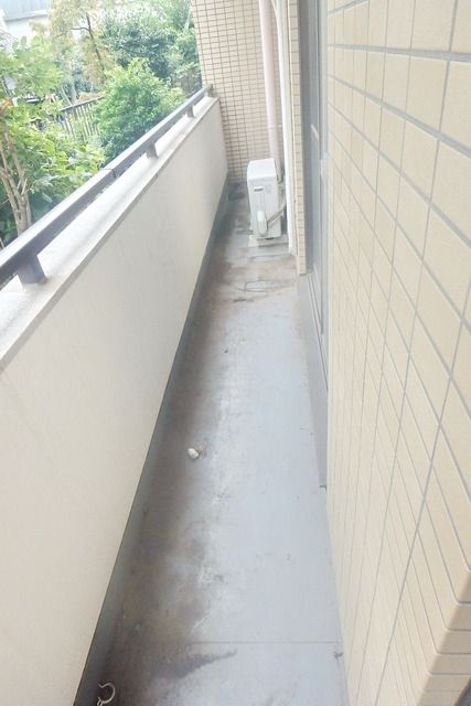 その他設備　☆バルコニー☆