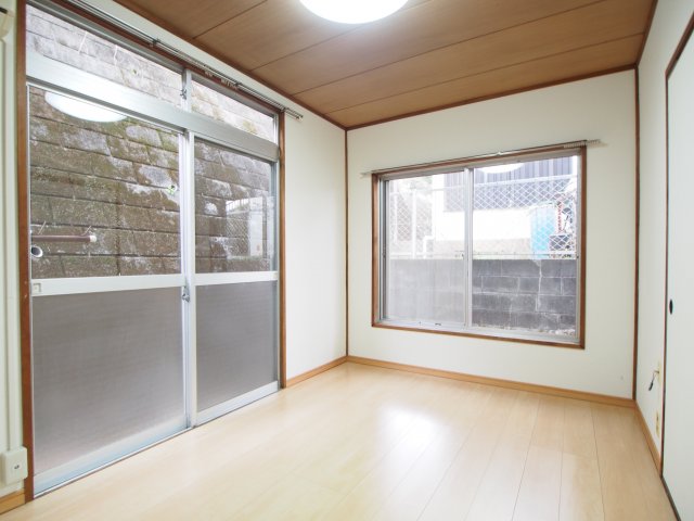 その他部屋・スペース　内装もきれいです