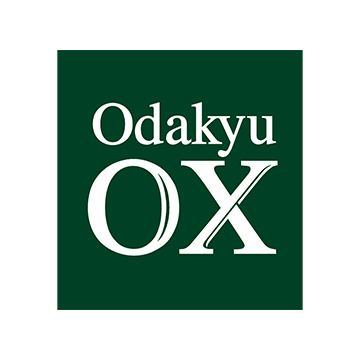 スーパー　Odakyu OX 生田店（スーパー）まで624m