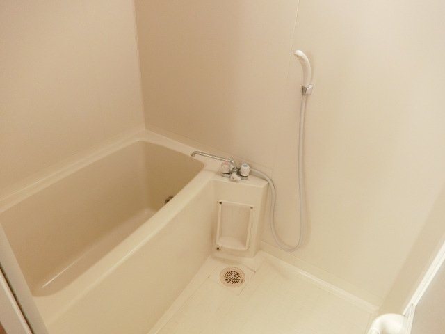 バス・シャワールーム　イメージ