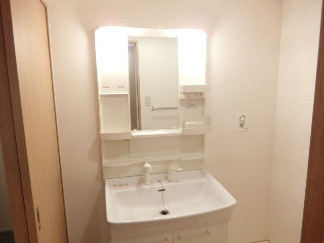 洗面設備　イメージ