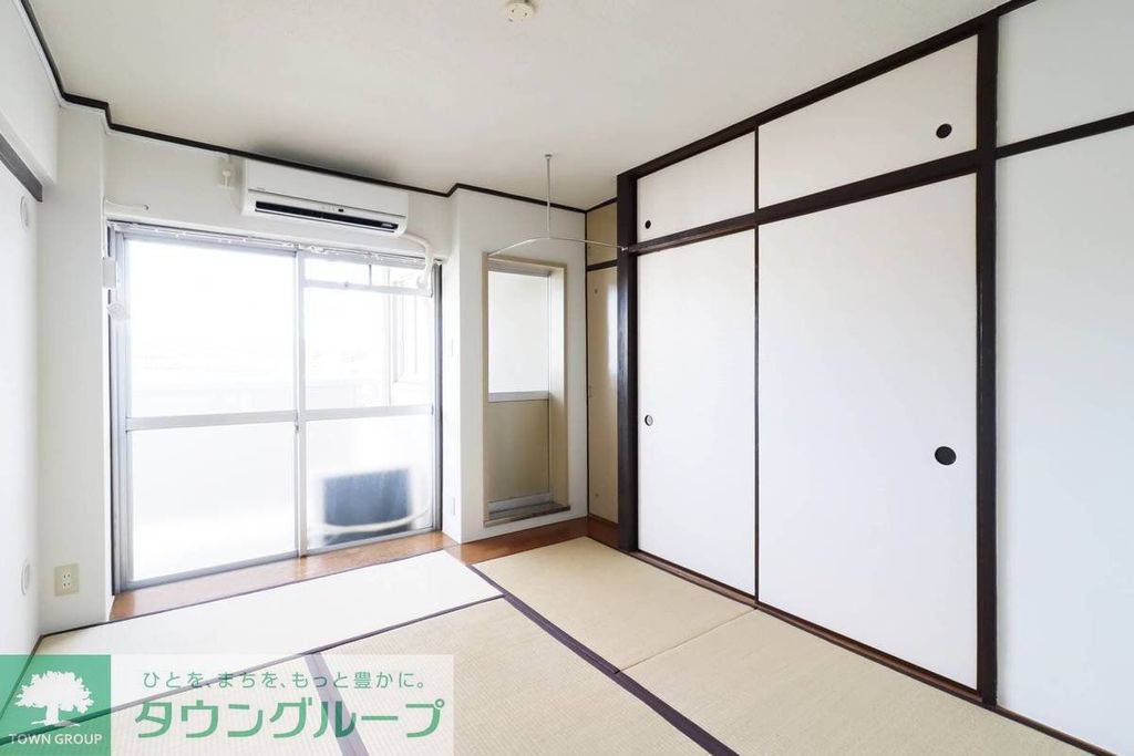 居室・リビング　居室・リビング