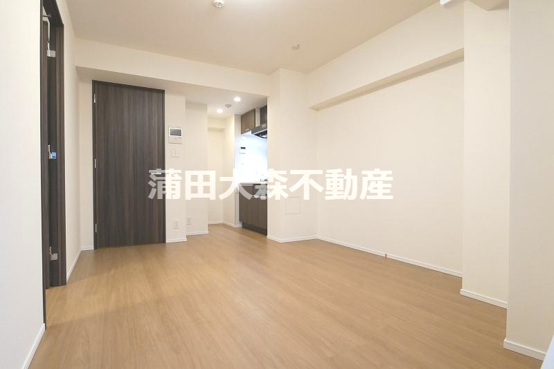 居室・リビング　LDK9.1帖