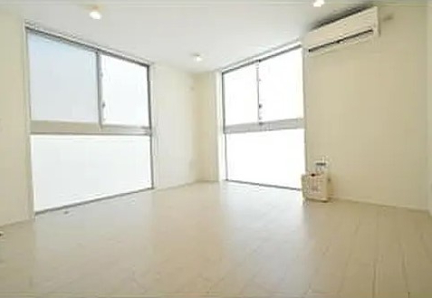 居室・リビング　居室※別部屋参考写真