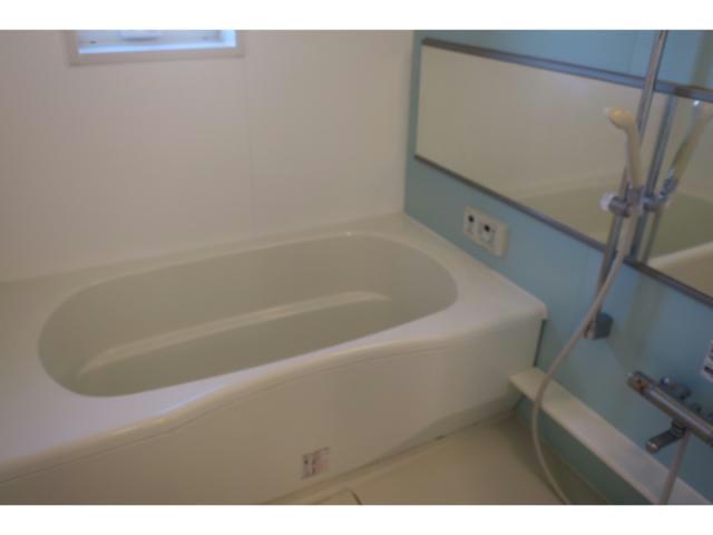 バス・シャワールーム　別部屋の写真