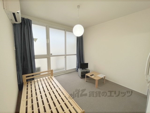 居室・リビング　洋室