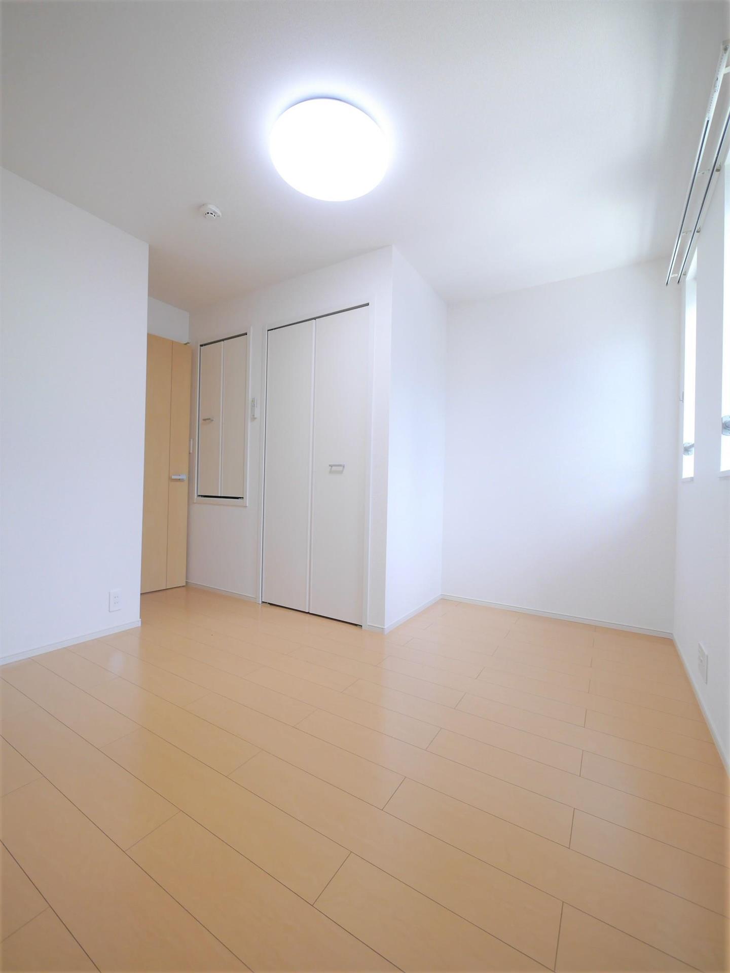 その他設備　※同メーカーの同仕様写真です。