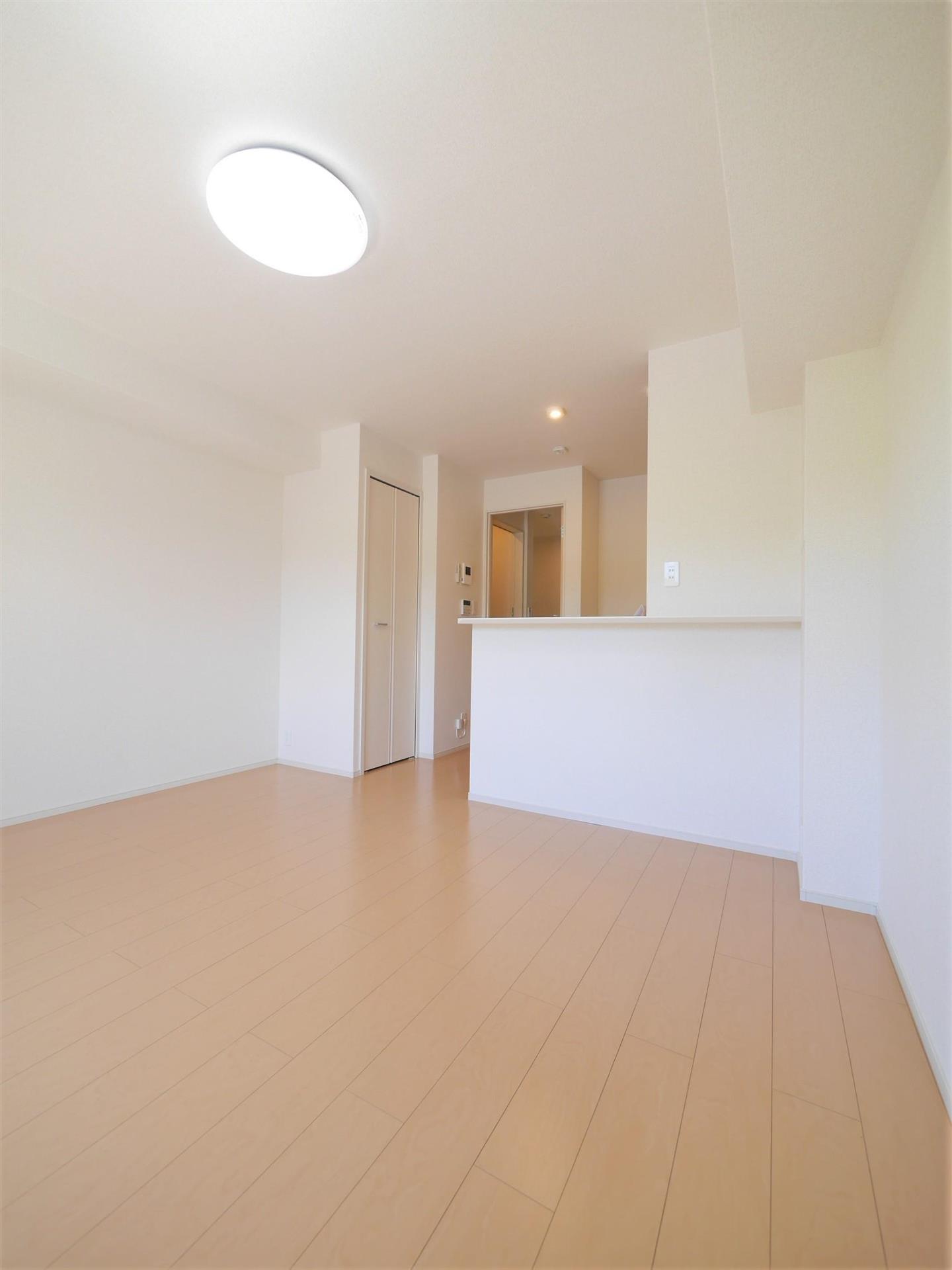 居室・リビング　※同メーカーの同仕様写真です。