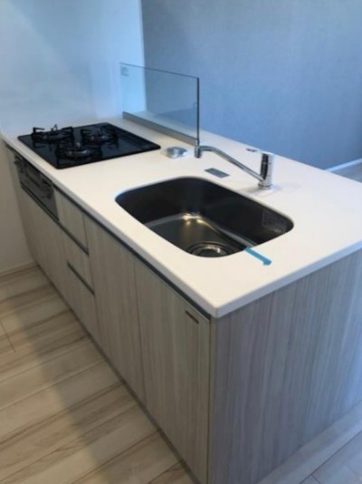 キッチン　☆キッチン☆