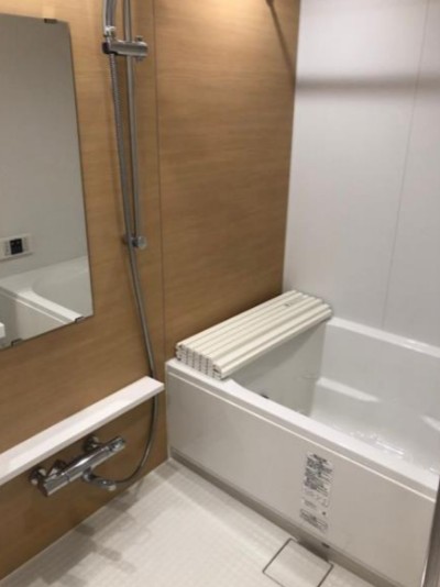 バス・シャワールーム　☆浴室☆