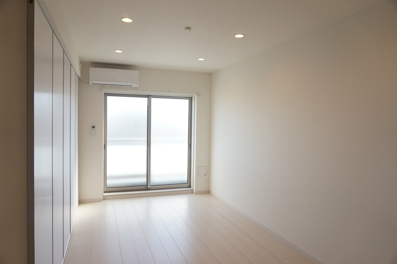 居室・リビング　使いやすい居間です