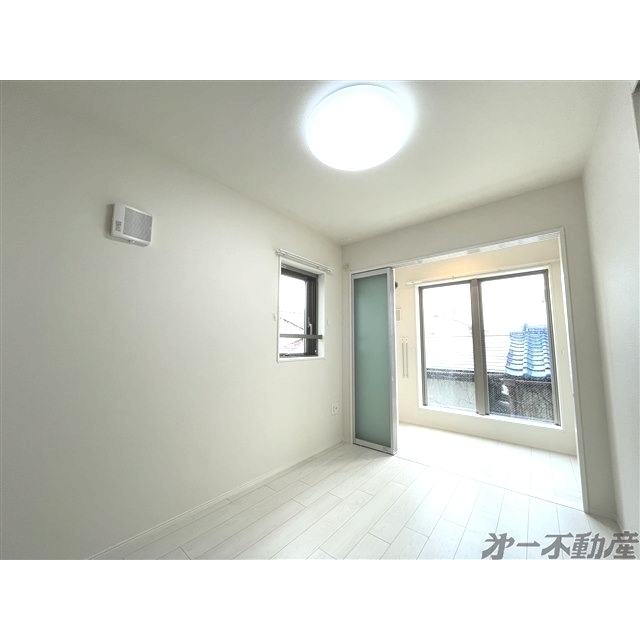 その他部屋・スペース　洋室