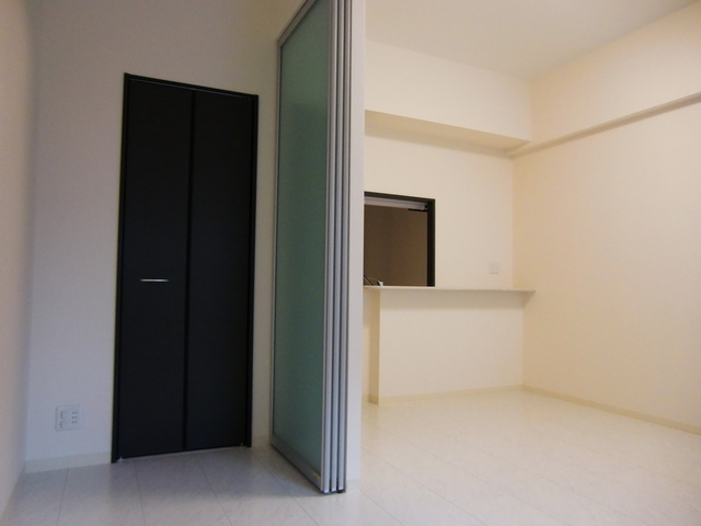 居室・リビング　洋室