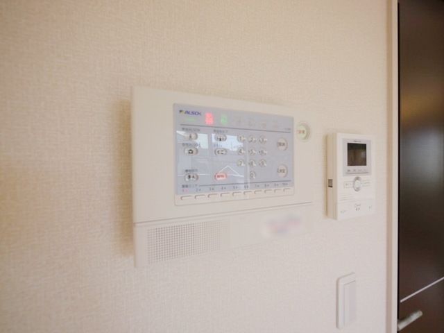 その他設備　★ホームセキュリティ導入済★