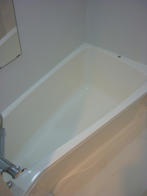 バス・シャワールーム　「バスルーム」