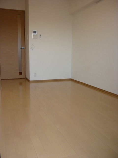 その他部屋・スペース　清潔感のある内装