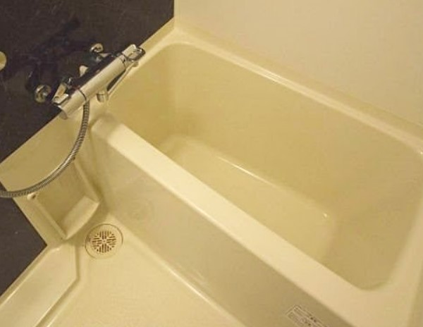 バス・シャワールーム　パークキューブ大井町レジデンス（別部屋参考画像）