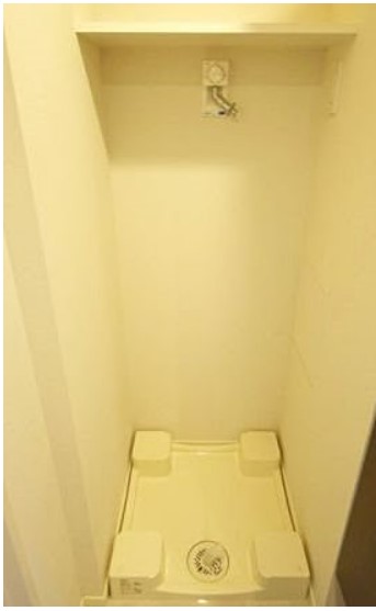 その他設備　パークキューブ大井町レジデンス（別部屋参考画像）