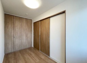 収納　同施工参考写真となります