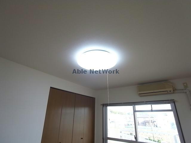 その他設備　※同型参照