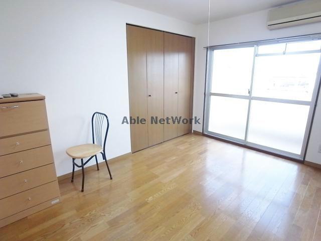 居室・リビング　※同型参照