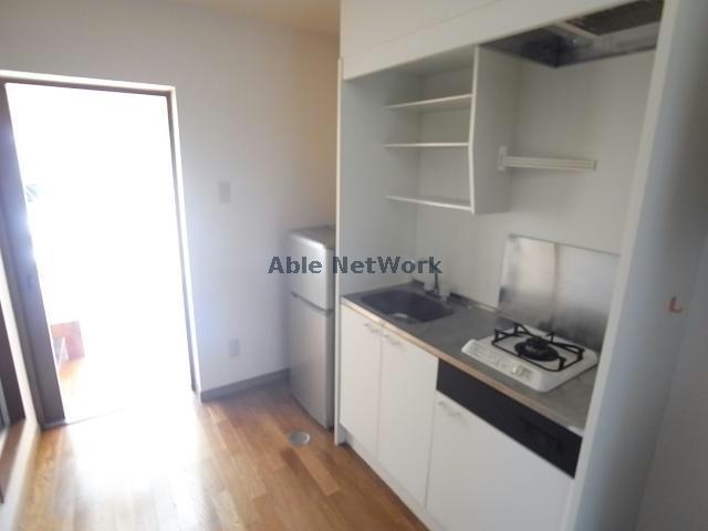 キッチン　※同型参照