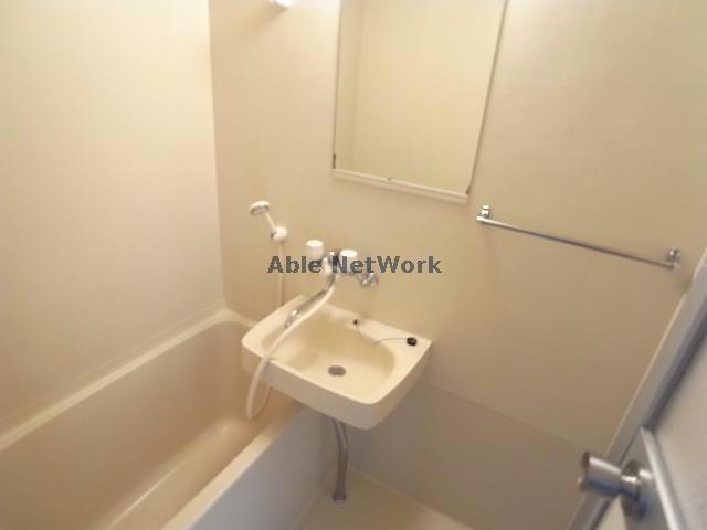 バス・シャワールーム　※同型参照