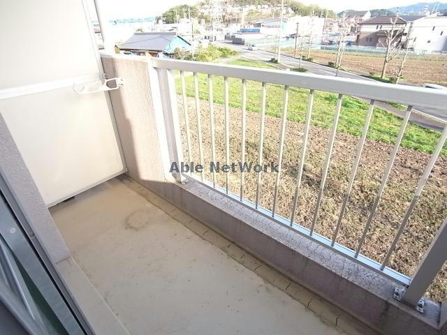 バルコニー　※同型参照