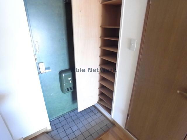 玄関　※同型参照