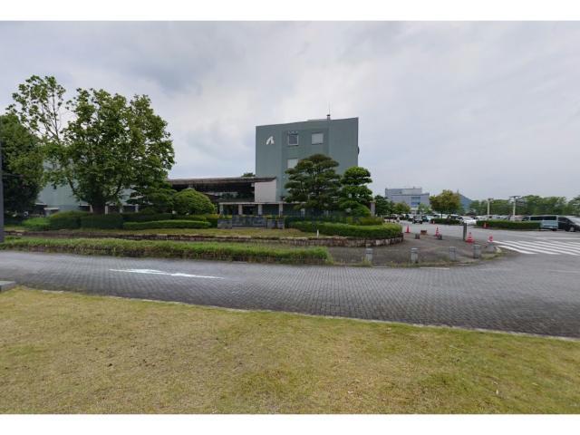 役所　関市役所（役所）まで937m