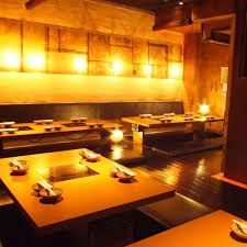 飲食店　しゃぶしゃぶ温野菜八丁堀店（飲食店）まで255m