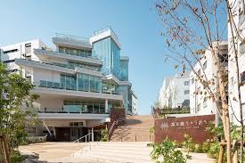 図書館　中央区立京橋図書館（図書館）まで426m