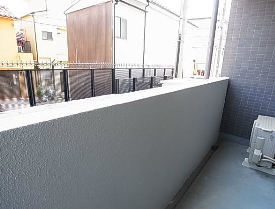 眺望　同一物件参考写真