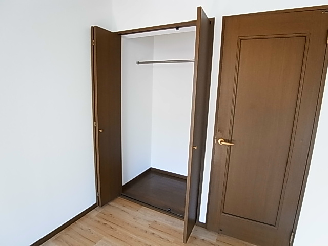 収納　同一物件参考写真